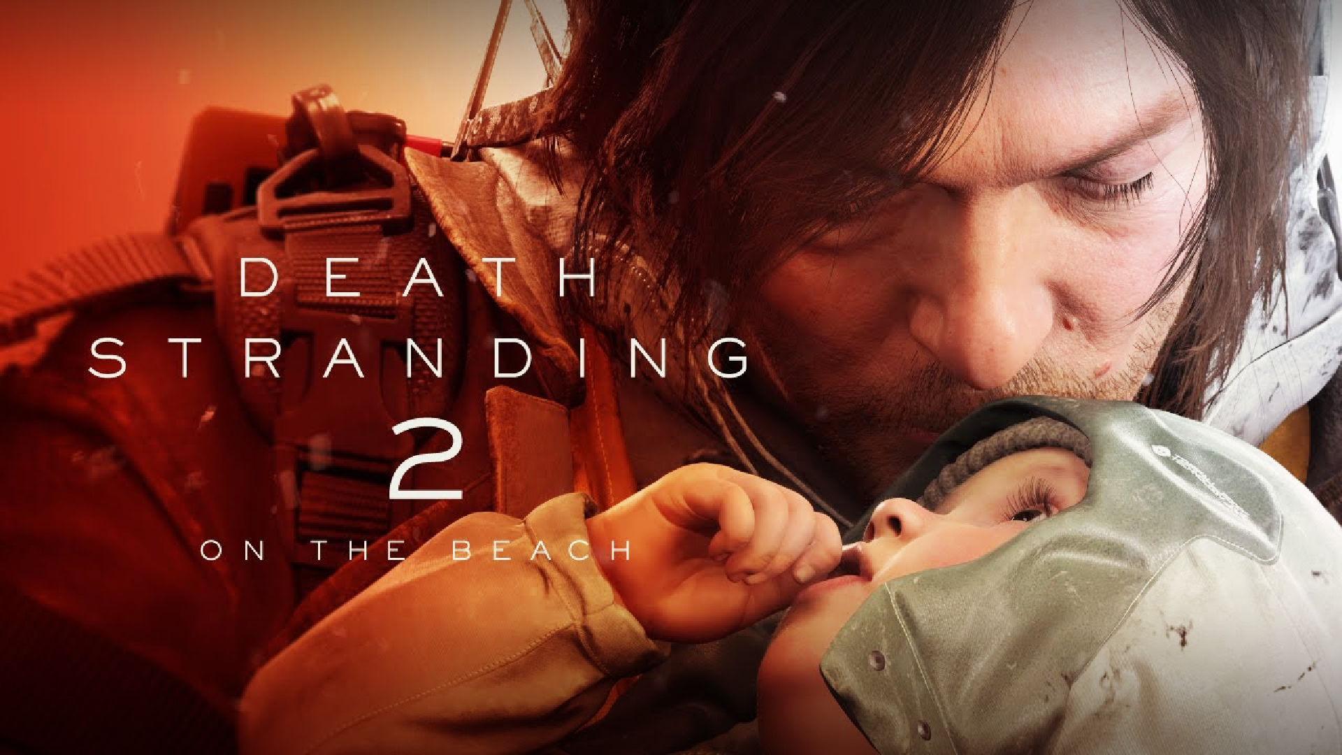 Death Standing 2 art