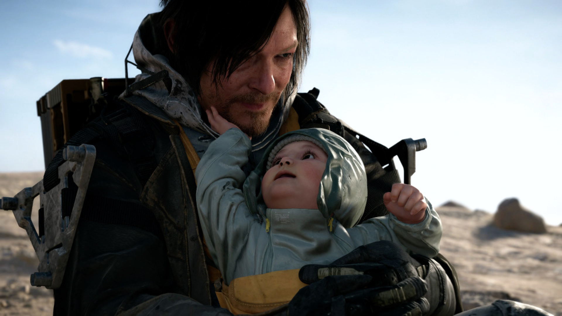 Death Stranding 2 2