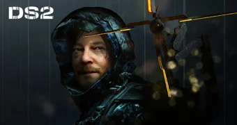 Death Stranding 2 Will Reportedly Be Announced Within The Next 15 Days
