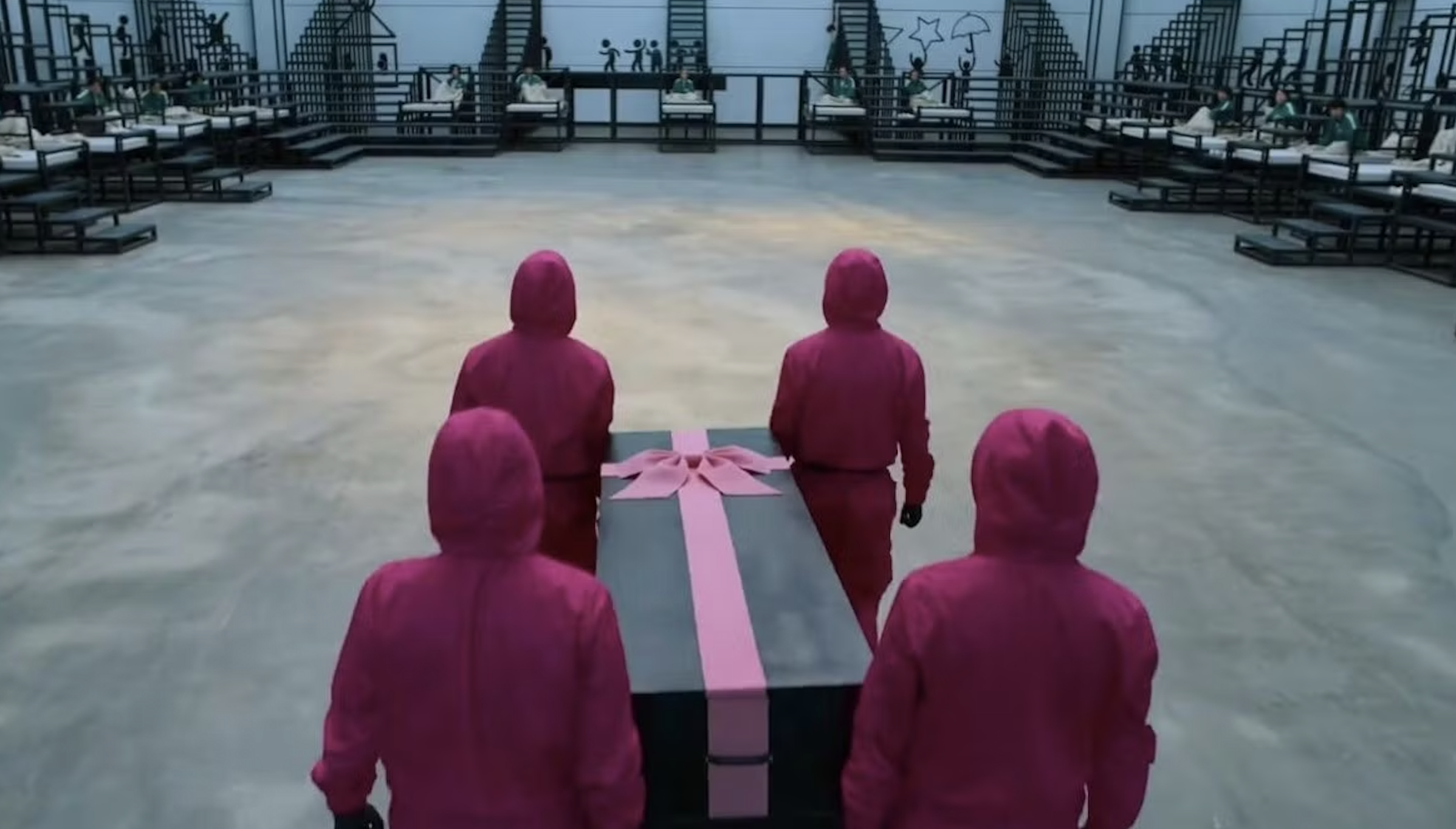 Death boxes
