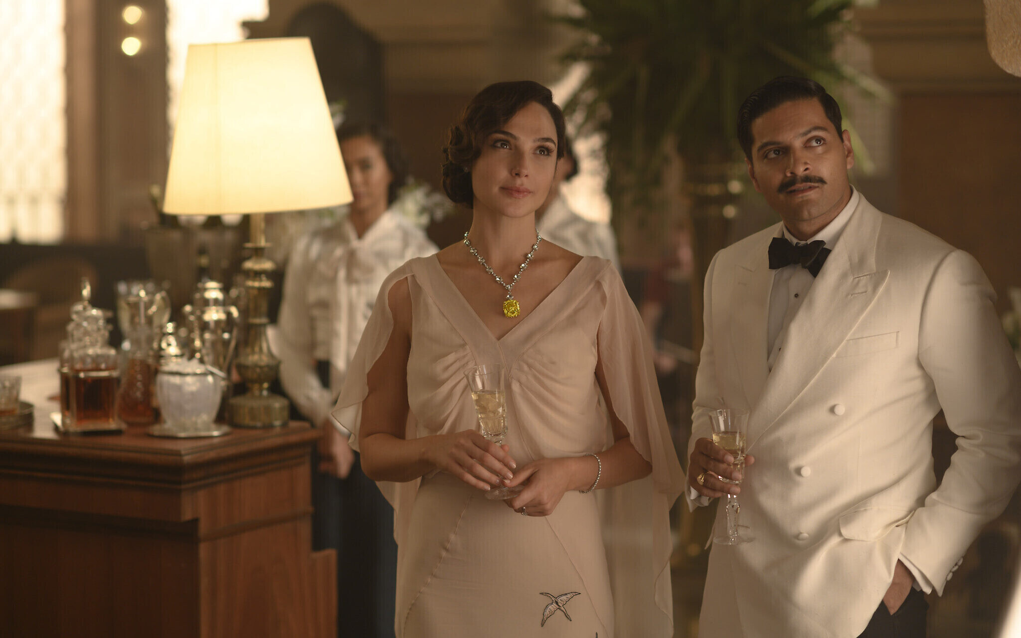 Death on the Nile