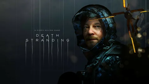 Death Stranding Mobile