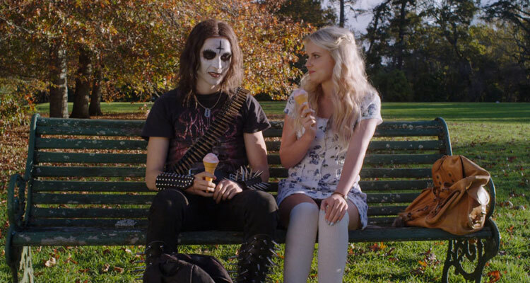 Deathgasm