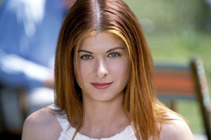 Debra Messing
