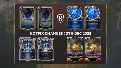 Dec Hot Fix Lo R Banner