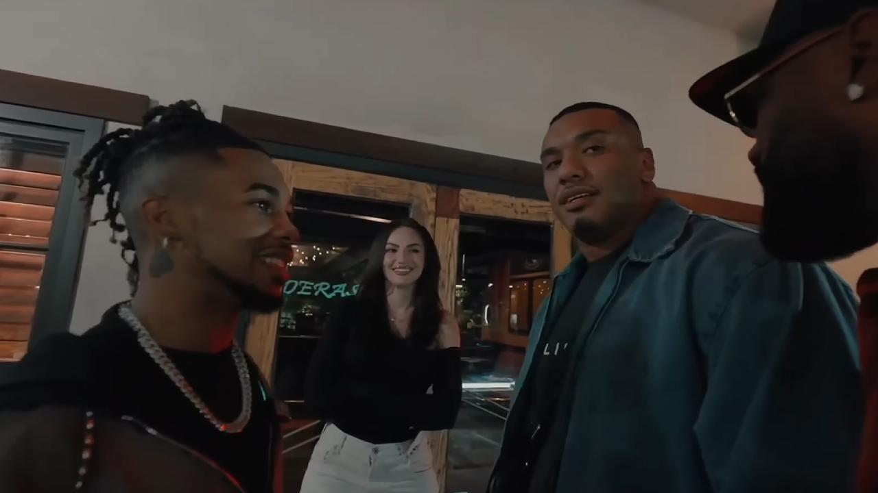 Deenthegreat Larry Wheels