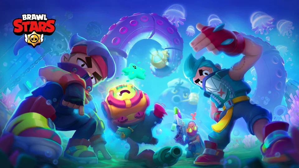 Brawl Stars Deep Sea Brawl (Season 13): Release Date,… | MobileMatters