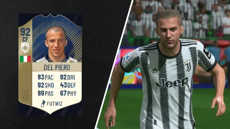 Del Piero 92