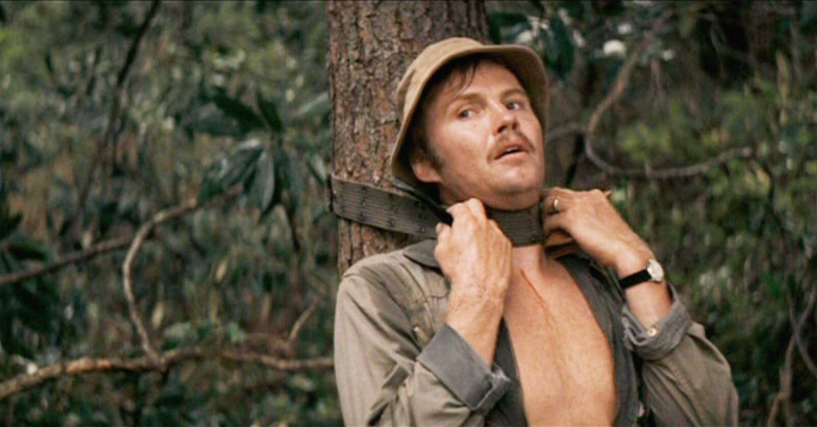 Deliverance