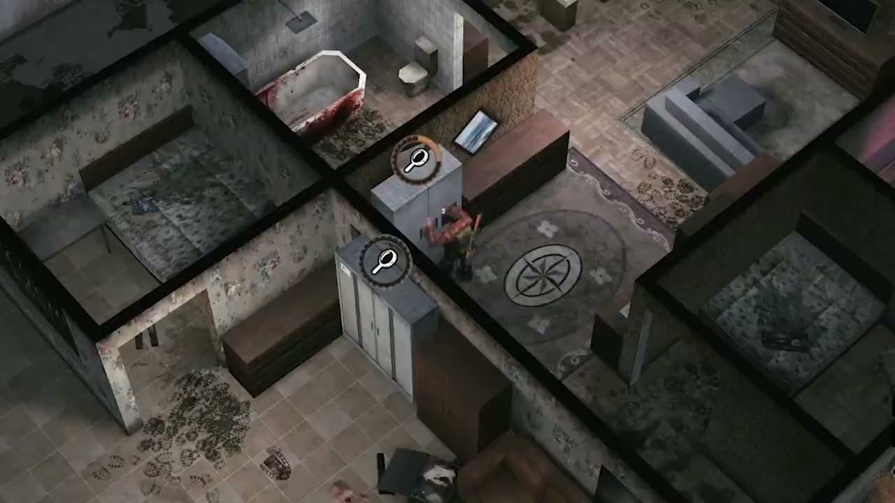 Delivery From the Pain Survive