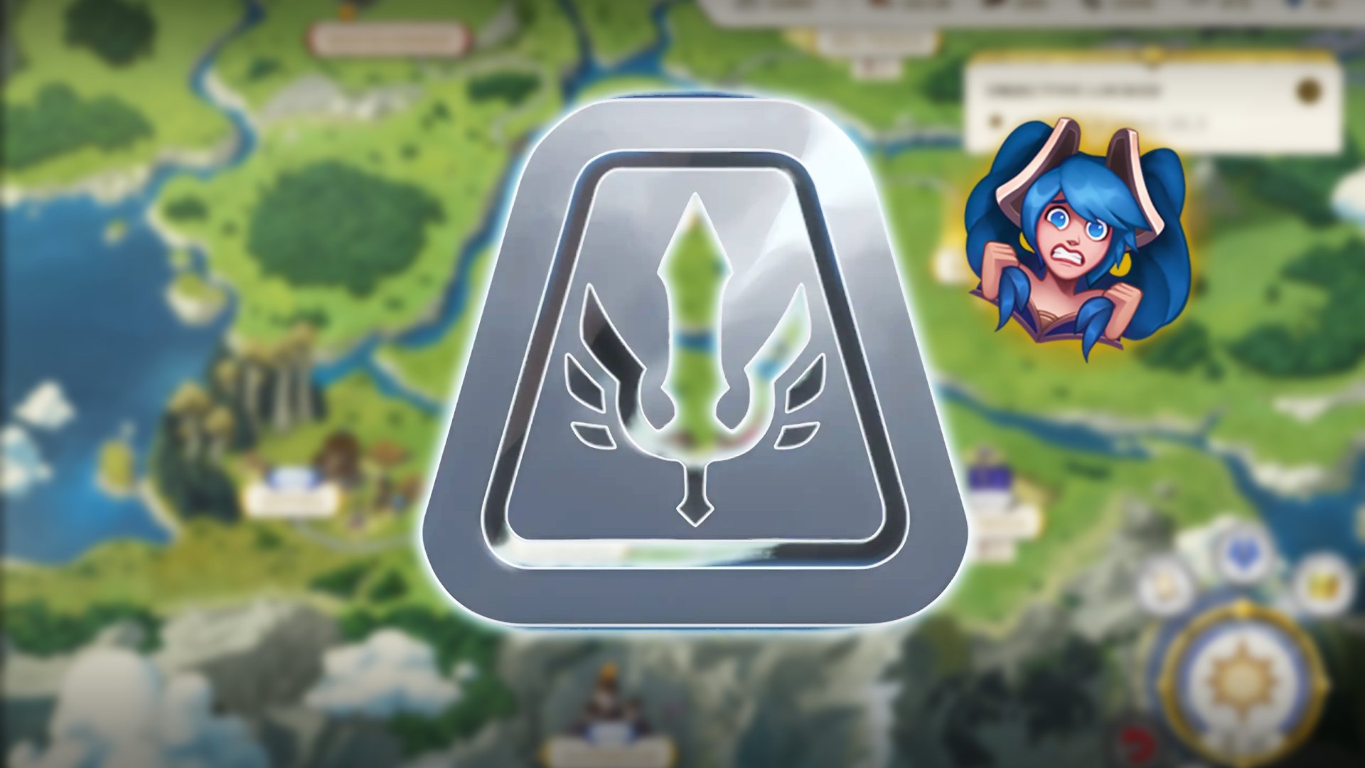 Demacia Rising Thumb