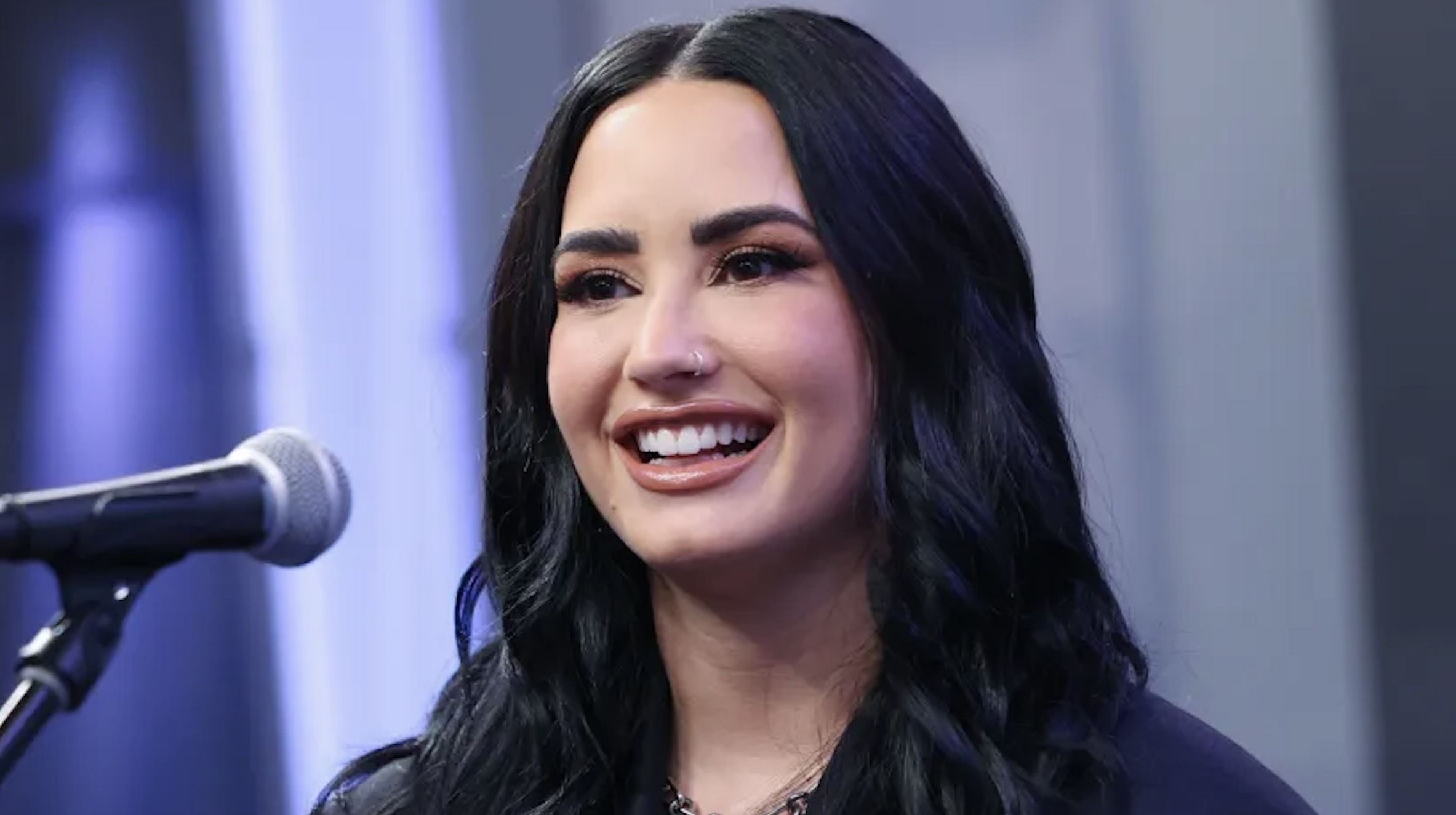 Demi Lovato