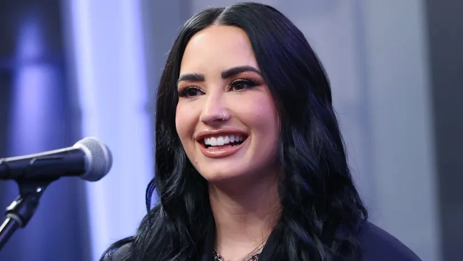 Demi Lovato