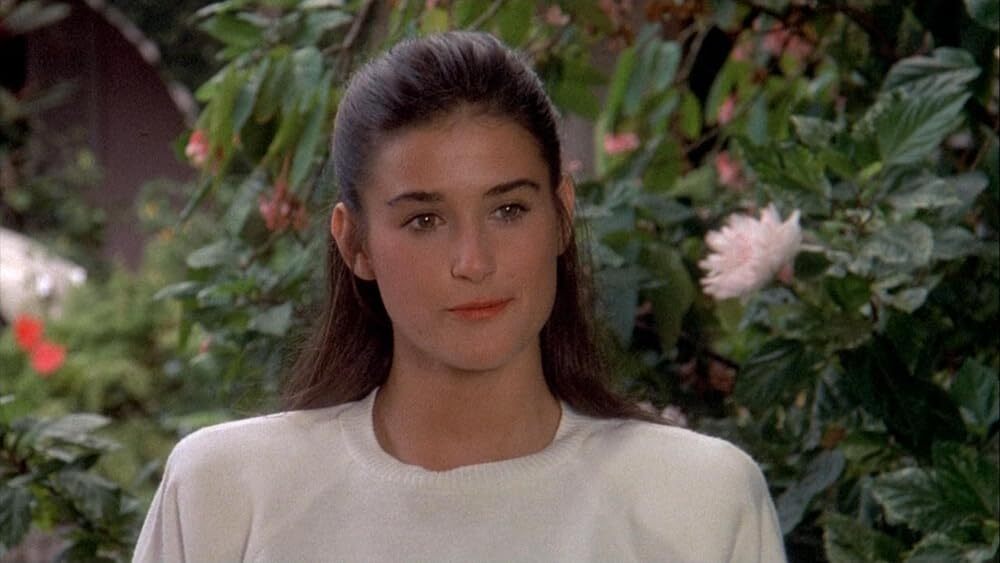 Demi Moore