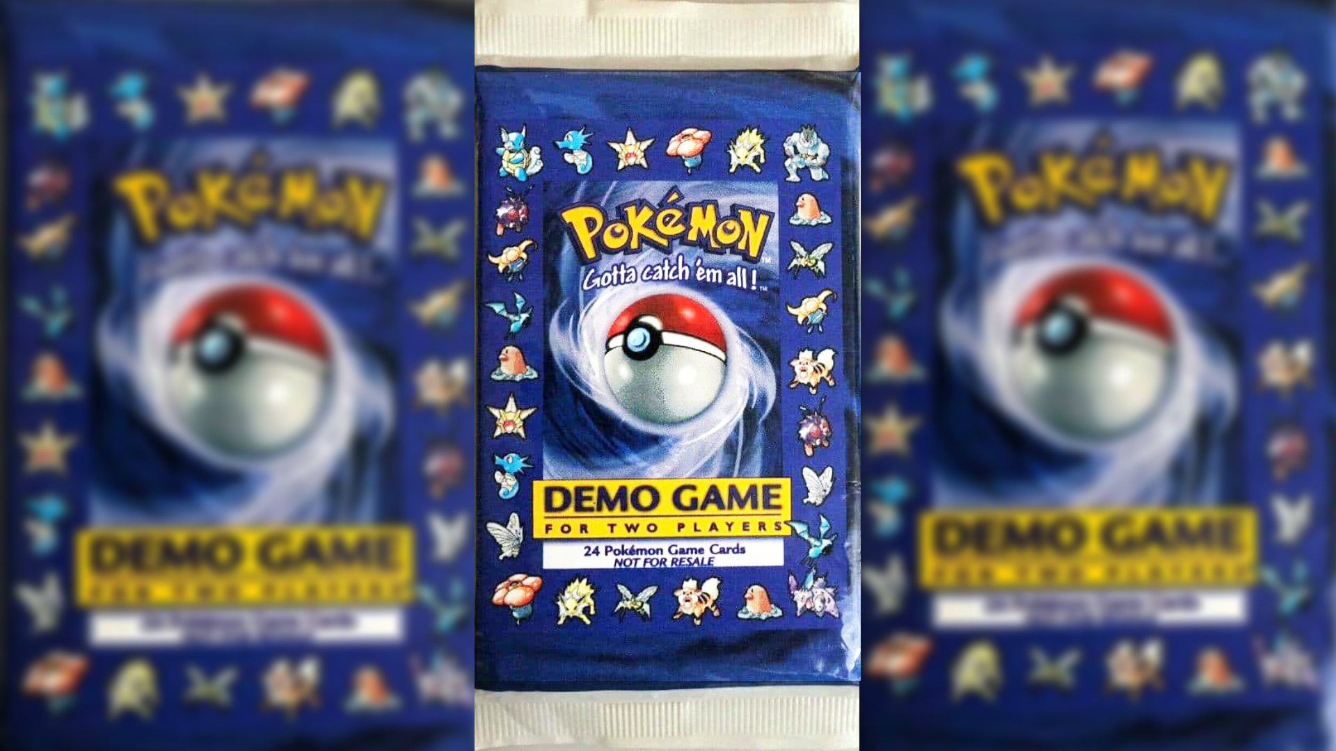 Demo Game 2 Players