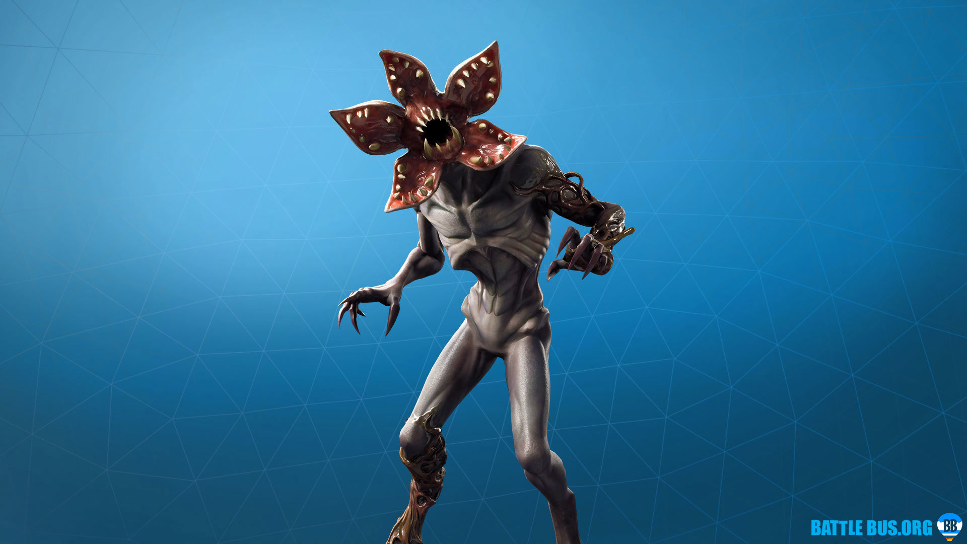 Demogorgon