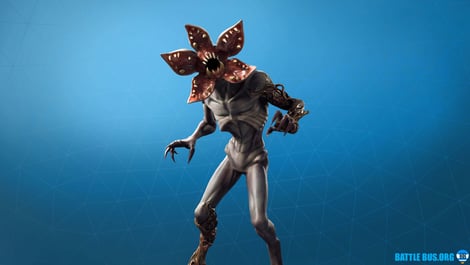 Demogorgon