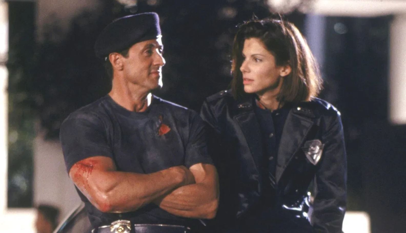Demolition Man