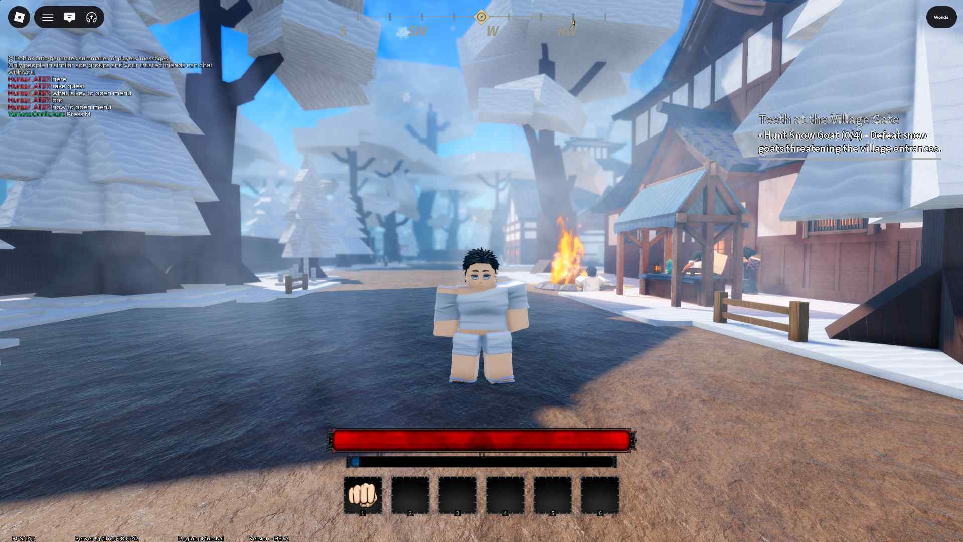 Demon Born Active Codes