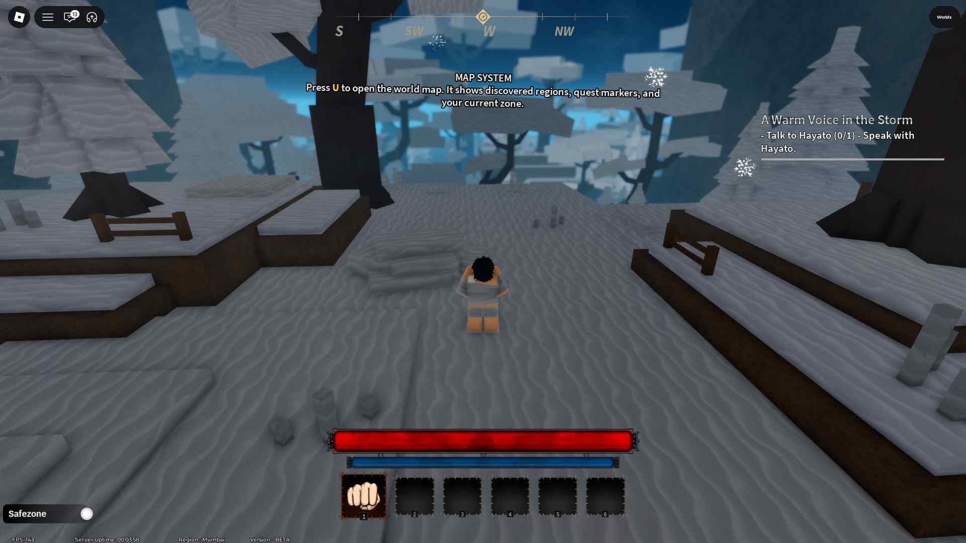 Demon Born More Rewards