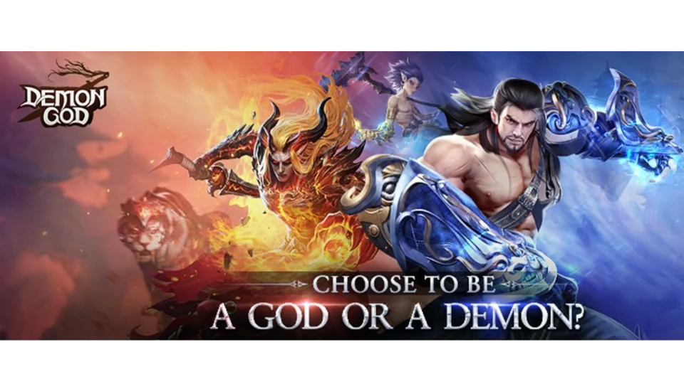 Demon God Code February 2022 [NEW] Codes Demon God redeem code game 