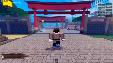 Demon Slayer Midnight Sun Fecha de Salida (Release Date) Roblox