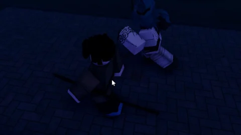 Demon Slayer Midnight Sun Becoming Demon