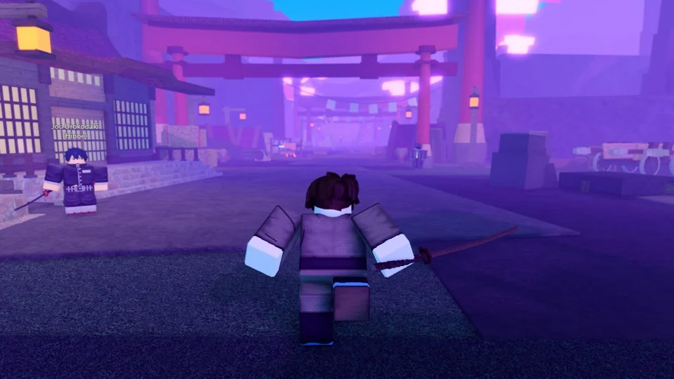 Roblox - Demon Slayer Midnight Sun - Lista de codes e como resgatá-los