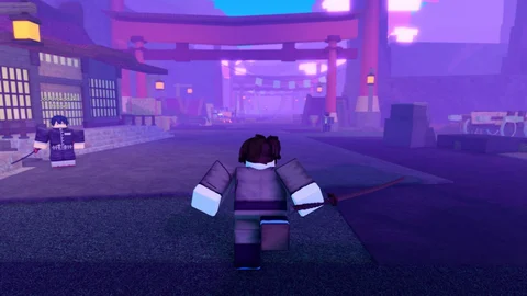 demon fall map roblox