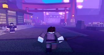 Roblox Project Mugetsu Codes: Unleash Your Inner Shinigami - 2023  November-Redeem Code-LDPlayer