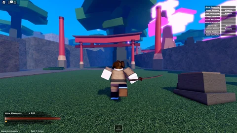 Demon Slayer Midnight Sun Fecha de Salida (Release Date) Roblox