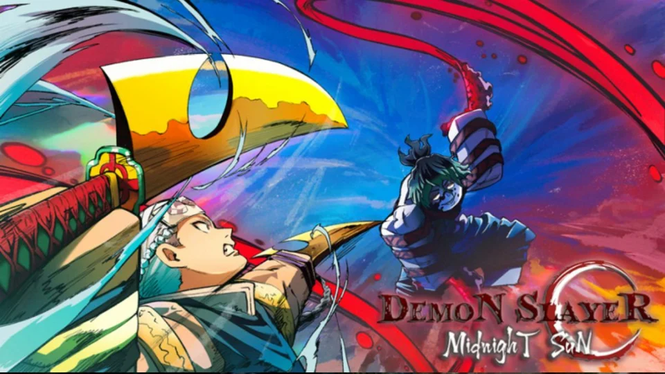 Demon Slayers, Demon Slayer RPG 2 Wiki