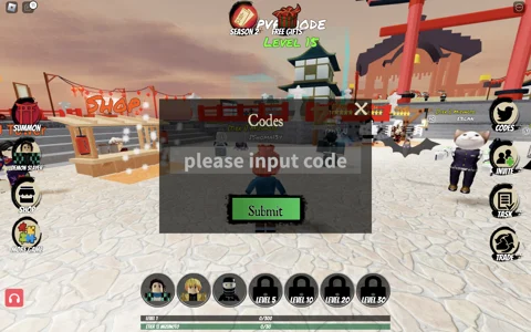 Roblox - Códigos para o Demon Tower Defense (julho 2023) - Critical Hits