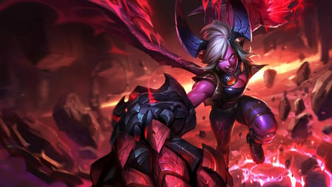 Demon Vi