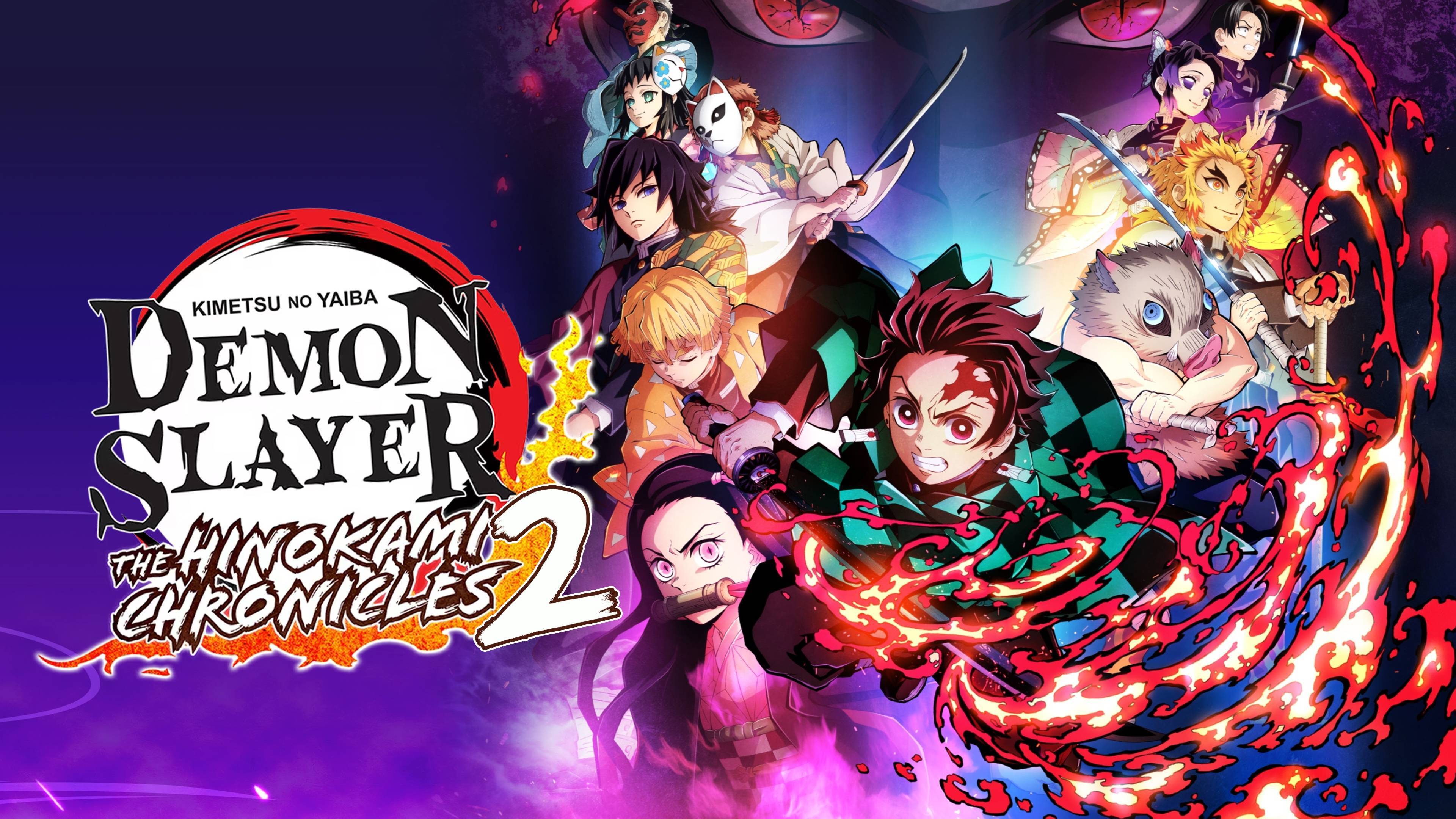 Demon slayer