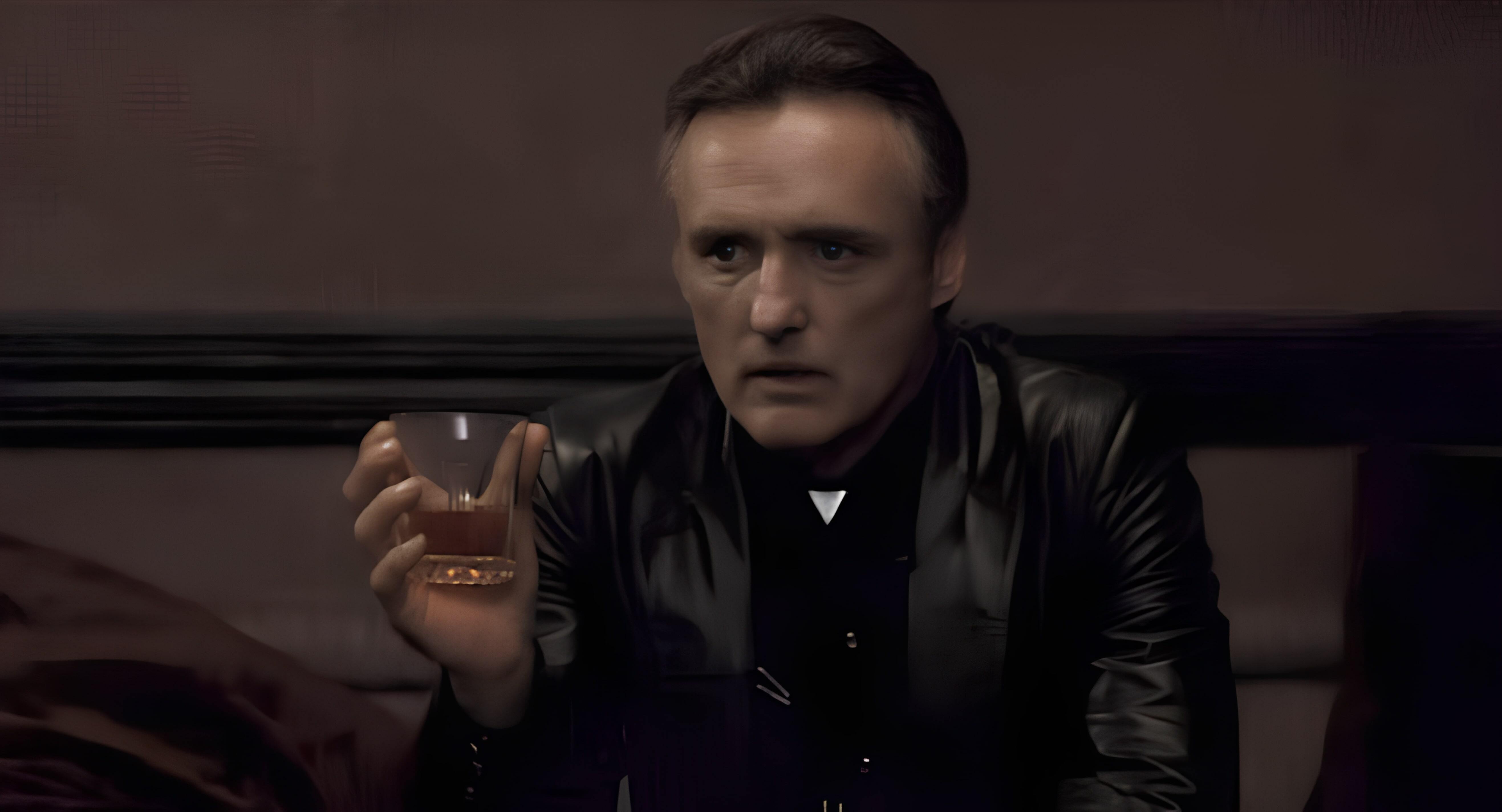 Dennis Hopper