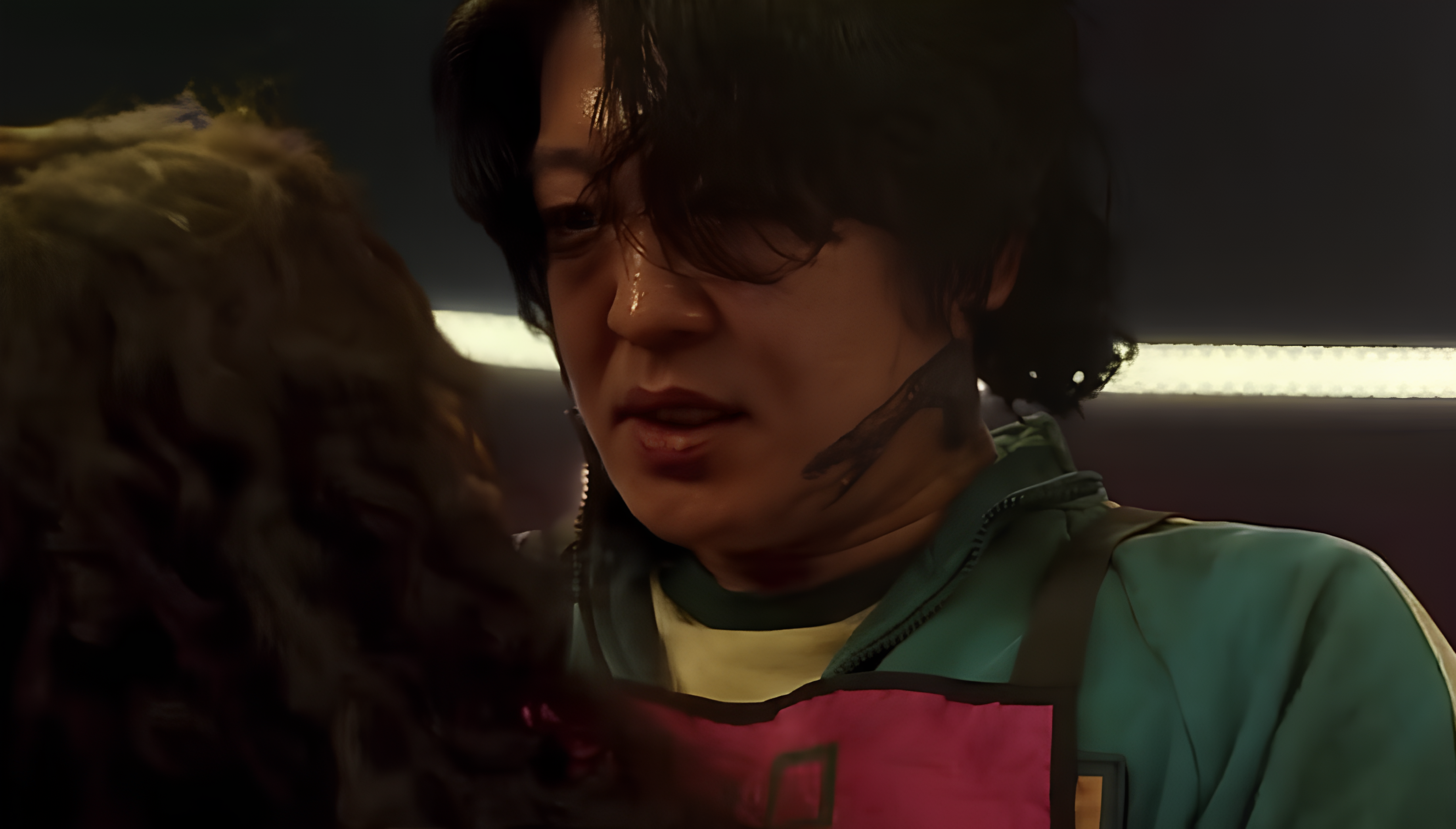 Deok su
