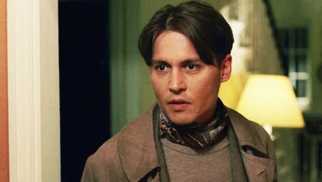 Depp All Time Finding Neverland