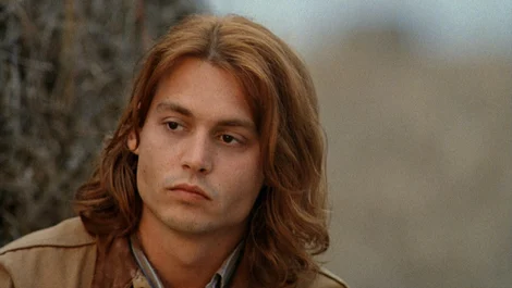 Depp All Time Gilbert Grape