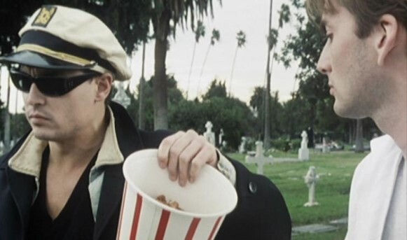 Depp All Time LA Without A Map