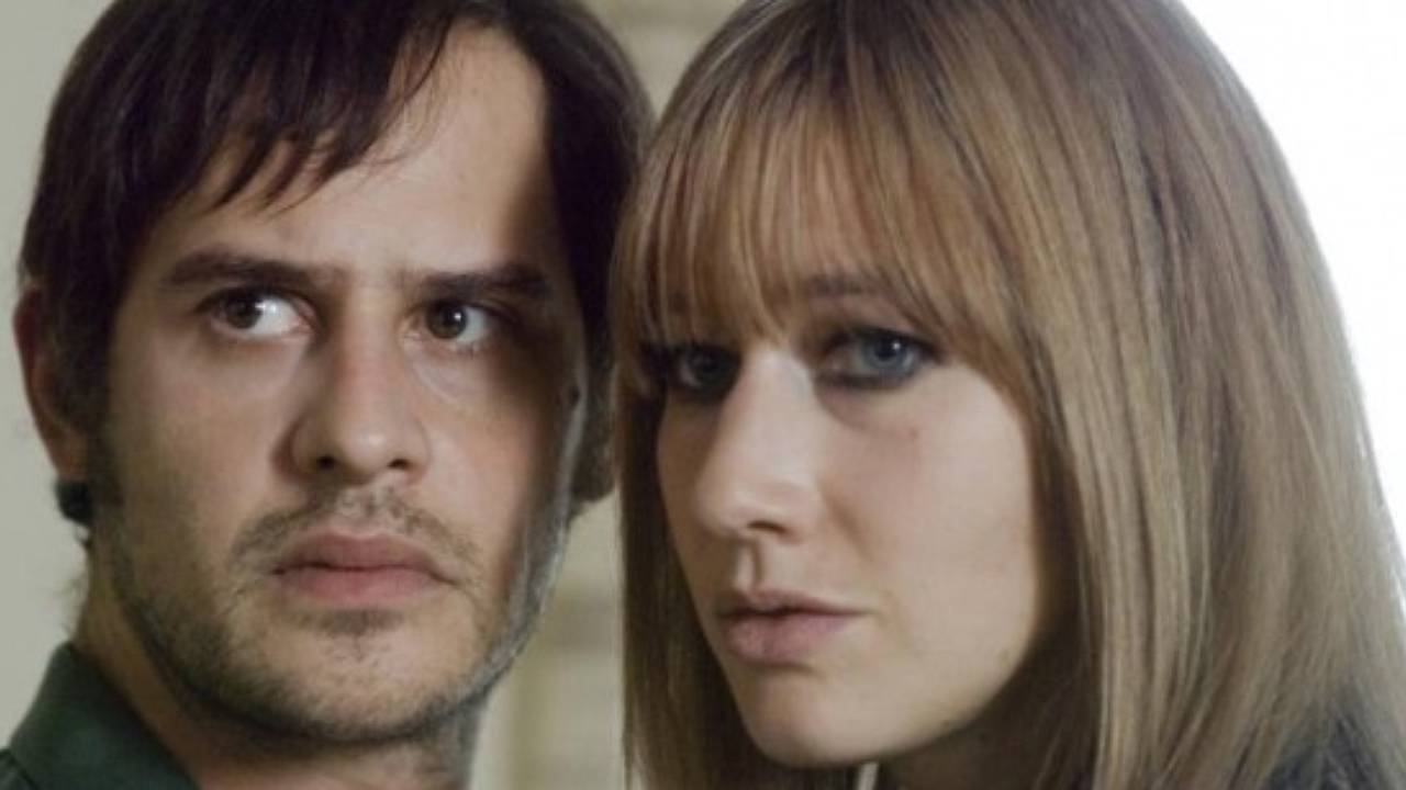 Der Baader Meinhof Komplex