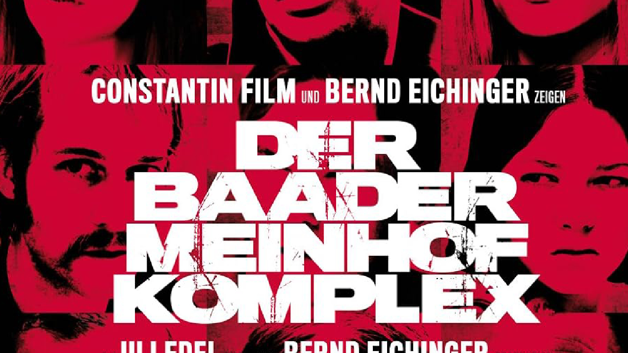 Der Baader Meinhof Komplex
