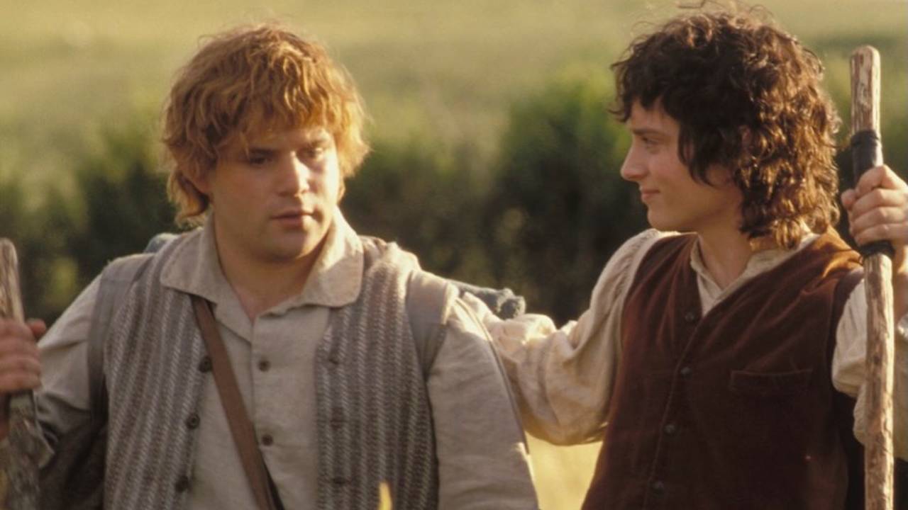 Der Herr der Ringe
