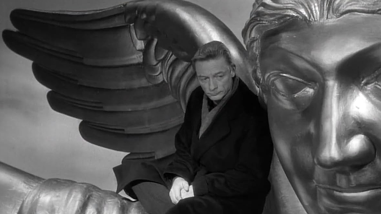 Der Himmel über Berlin