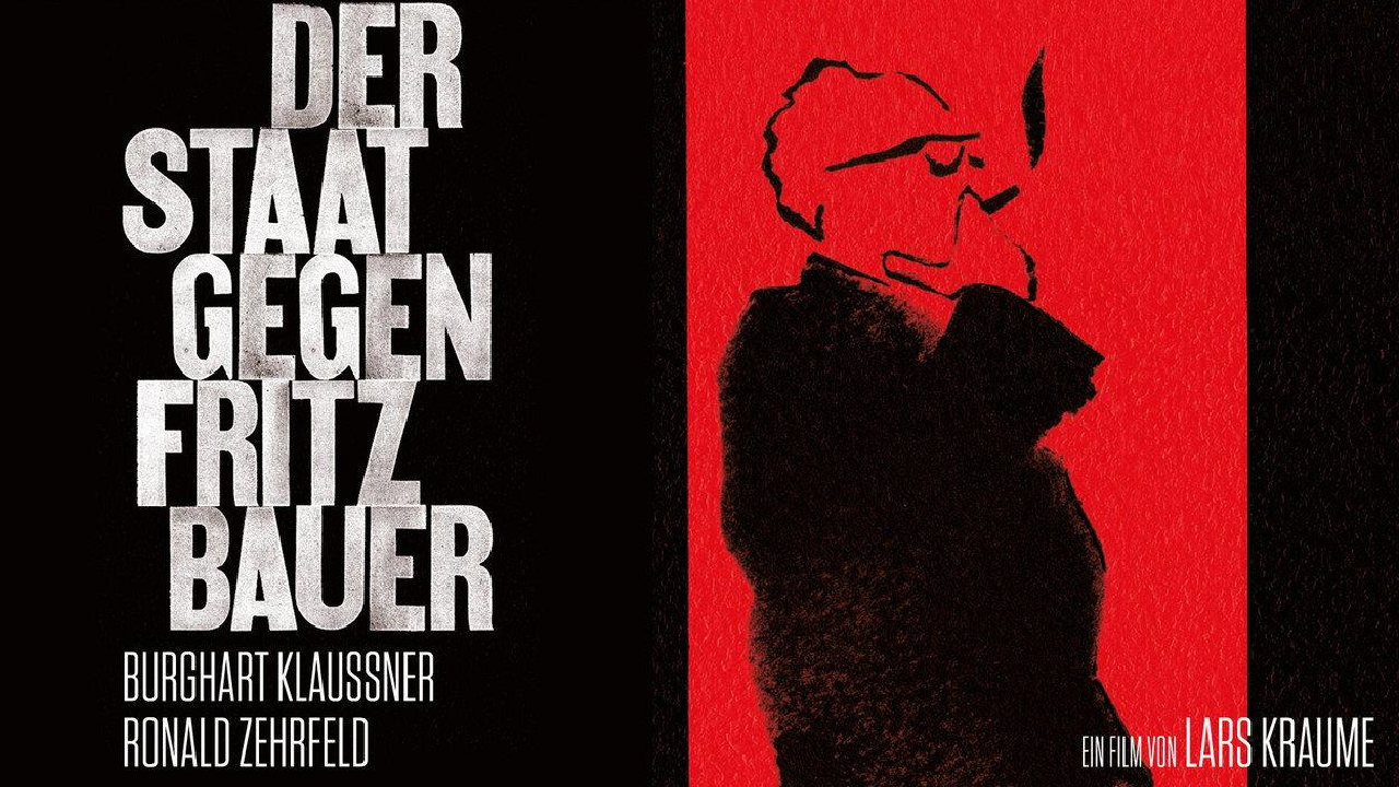 Der Staat gegen Fritz Bauer 2015