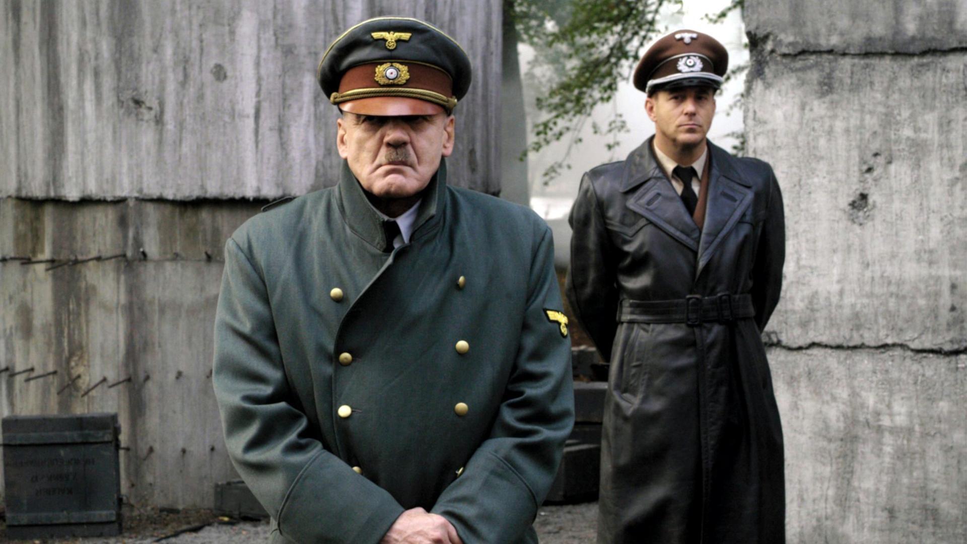 Der Untergang