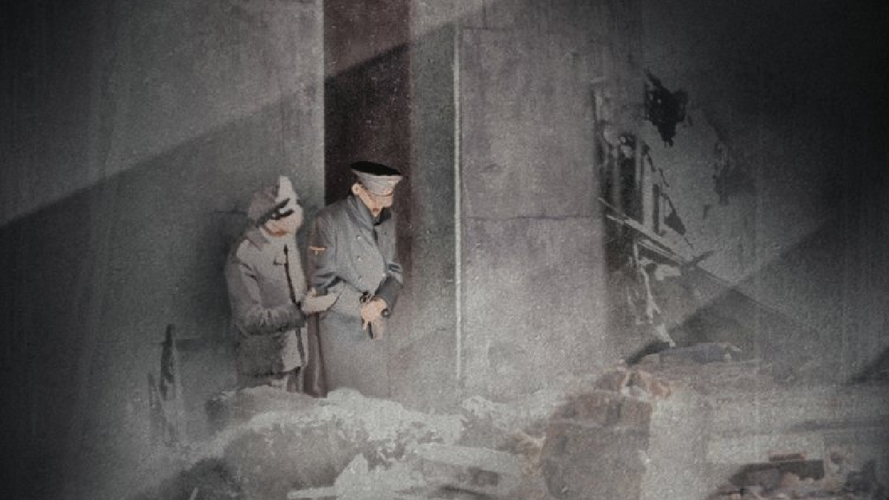 Der Untergang
