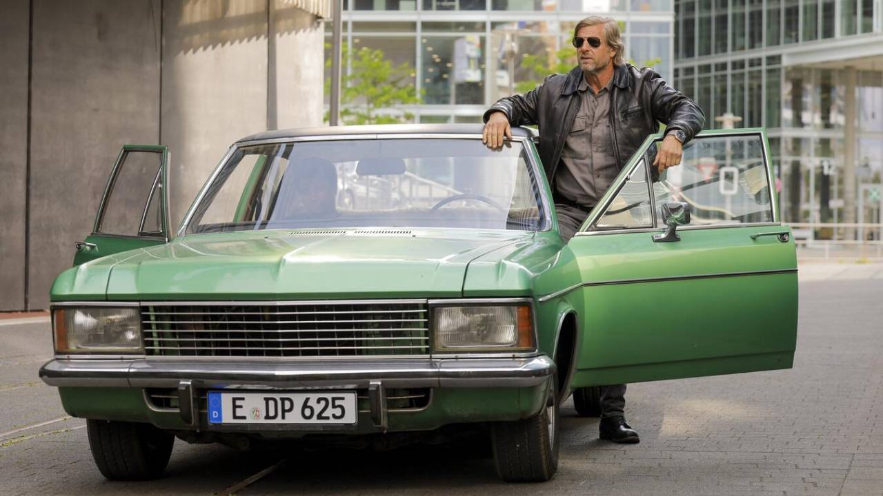Der letzte Bulle Amazon Prime