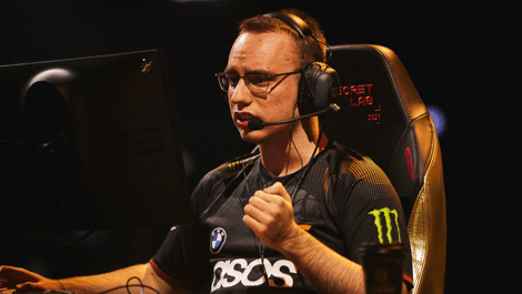 Derke Fnatic