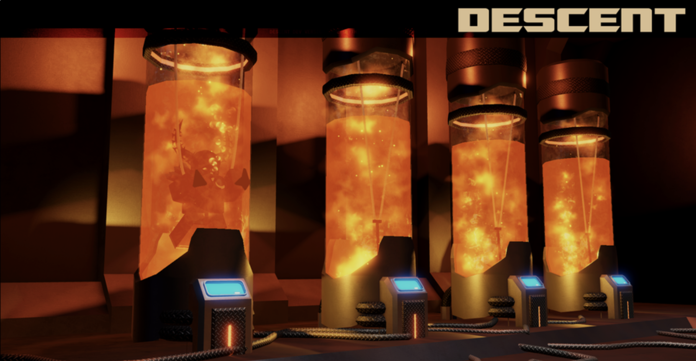 Descent Codes